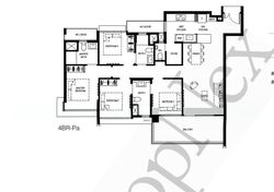 Normanton Park (D5), Apartment #537757121
